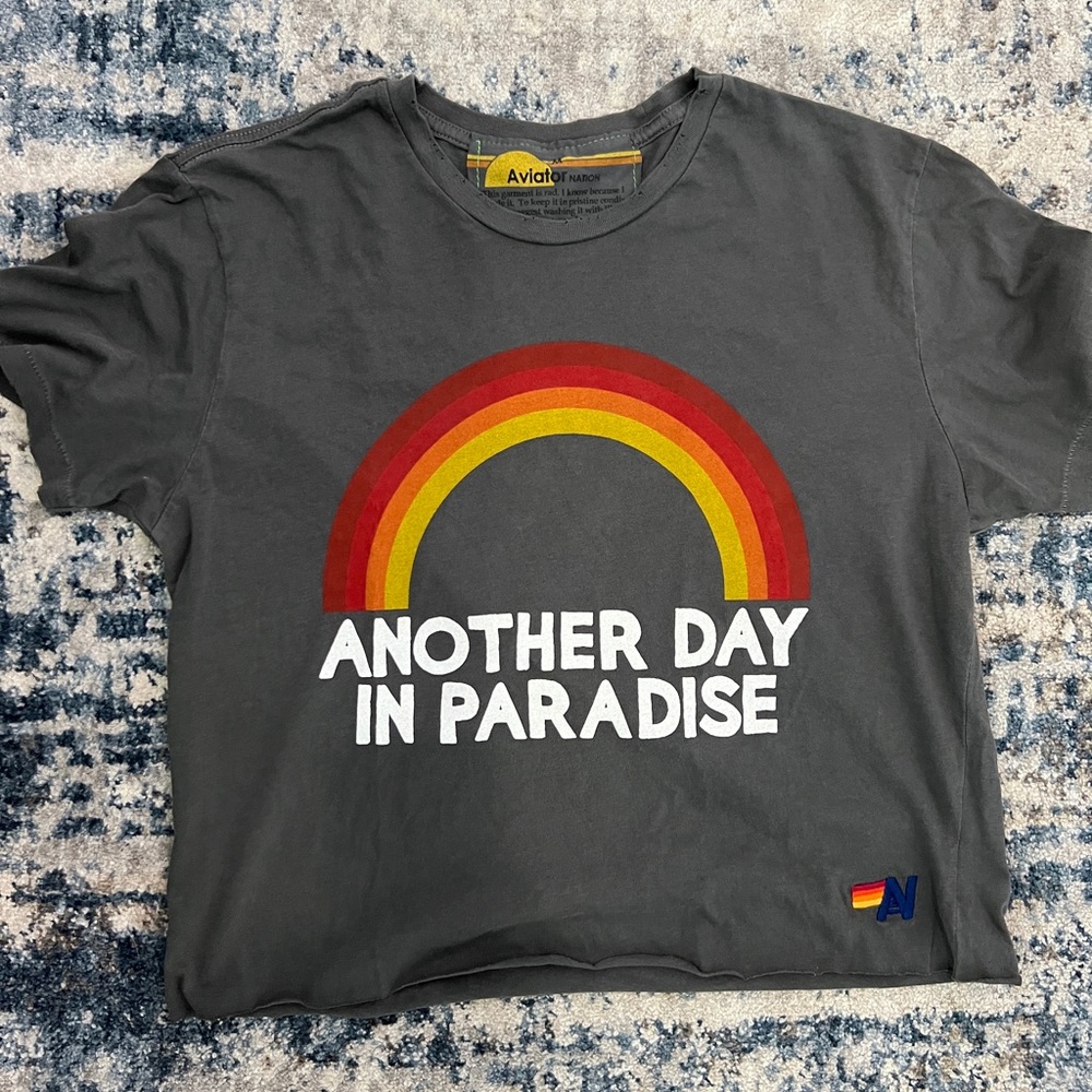 Aviator Nation Shirt
